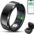 VisionFrame Smart Ring